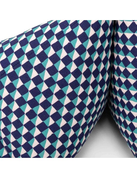 SALVADOR Porto | Coussin cervical francais | Cosy Club