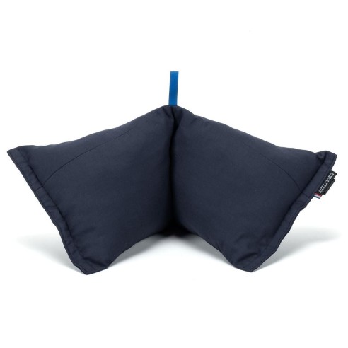 SALVADOR Lorient | Coussin de plage Cosy Club & Obaba