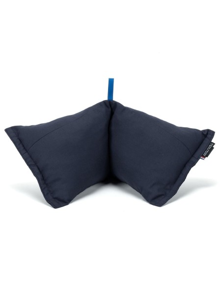 SALVADOR Lorient | Coussin de plage Cosy Club & Obaba