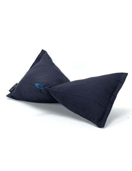 SALVADOR Lorient | Coussin de plage Cosy Club & Obaba