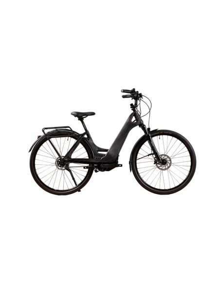 Ultima Mobility Essentiel Solo – la liberté de rouler pour soi