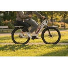 Ultima Mobility Essentiel Duo – La douceur du partage