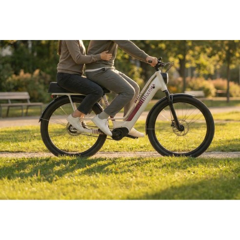 Ultima Mobility Essentiel Duo – La douceur du partage