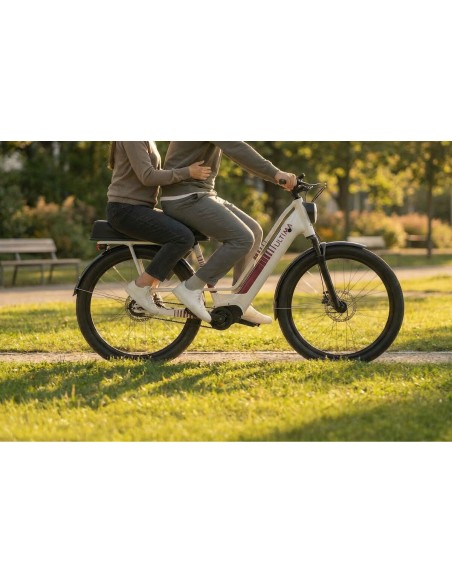 Ultima Mobility Essentiel Duo – La douceur du partage