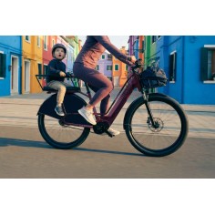 Ultima Mobility Essentiel FamilyGo – La sérénité familiale