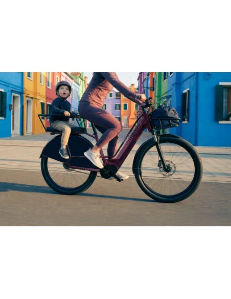 Ultima Mobility Essentiel FamilyGo – La sérénité familiale