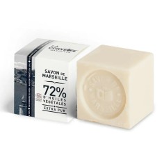 Savon de Marseille Extra Pur 100g – Origine France Garantie 🇫🇷