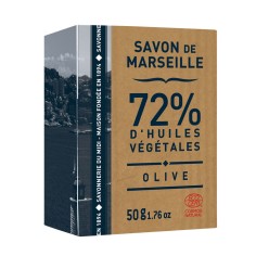 LE PETIT GALET DE MARSEILLE 50g