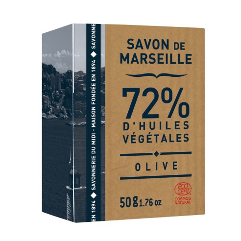 LE PETIT GALET DE MARSEILLE 50g