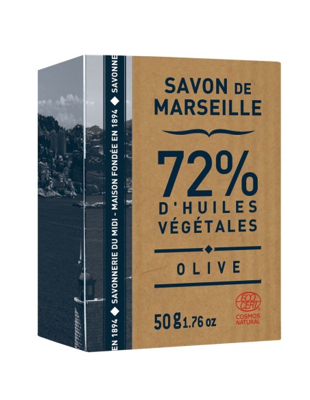 LE PETIT GALET DE MARSEILLE 50g