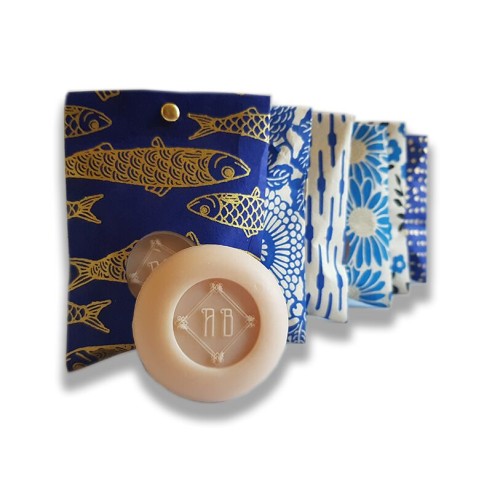 Lavant Corps Visage et Cheveux | Maison Biette Parfumeur