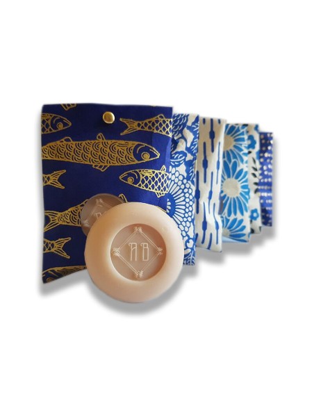 Lavant Corps Visage et Cheveux | Maison Biette Parfumeur