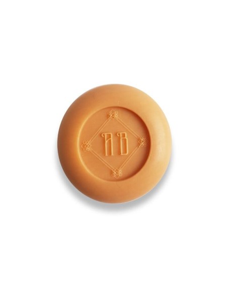 Savon naturel parfumé Seventies - Maison Biette