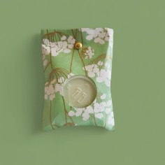 Savon Naturel Mademoiselle - Maison Biette 1882 Parfumeur