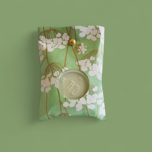 Savon Naturel Mademoiselle - Maison Biette 1882 Parfumeur