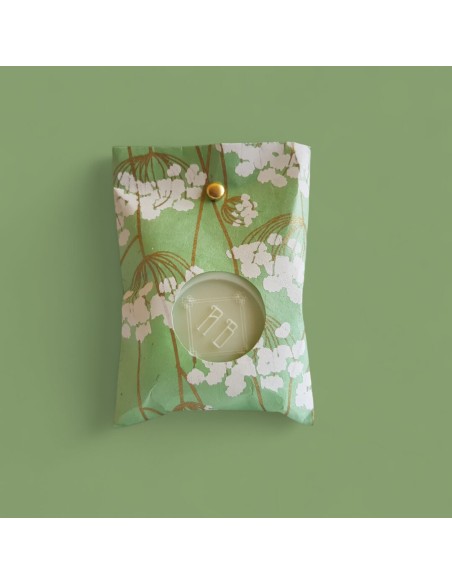 Savon Naturel Mademoiselle - Maison Biette 1882 Parfumeur