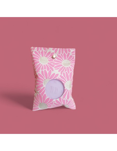 Savon naturel "Teint de Fleur" | Alexis Biette Parfumeur