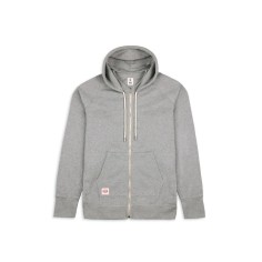 Sweat à capuche Smocky