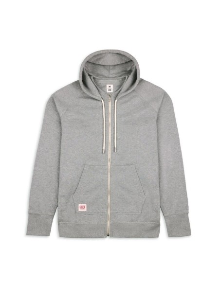 Sweat à capuche Smocky