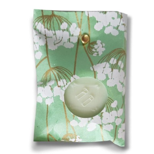 Savon Naturel Mademoiselle - Maison Biette 1882 Parfumeur