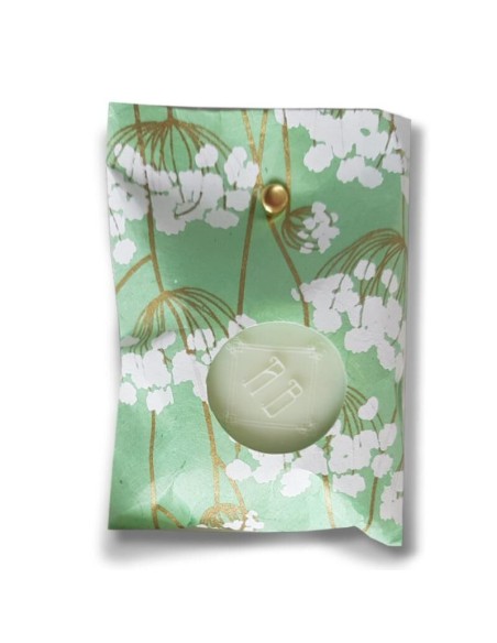 Savon Naturel Mademoiselle - Maison Biette 1882 Parfumeur