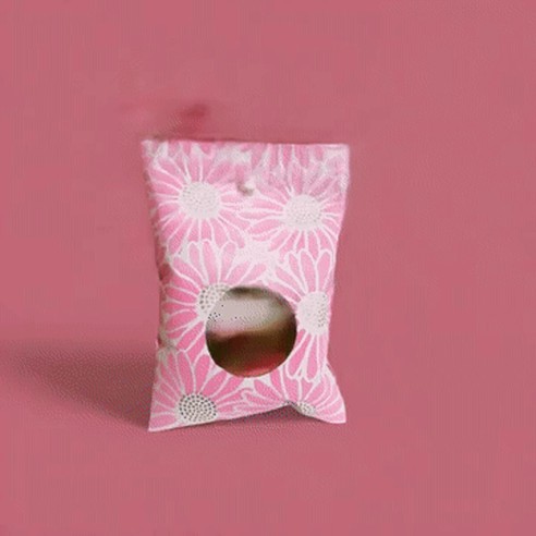 Savon naturel "Teint de Fleur" | Alexis Biette Parfumeur