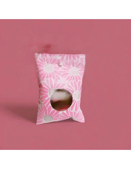 Savon naturel "Teint de Fleur" | Alexis Biette Parfumeur