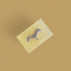 Savon Surprise – 99% d’ingrédients naturels • Avec jouet caché •