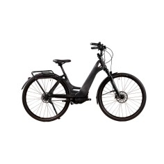 Ultima Mobility Multipath Access – Vélo électrique urbain avec boîte automatique 