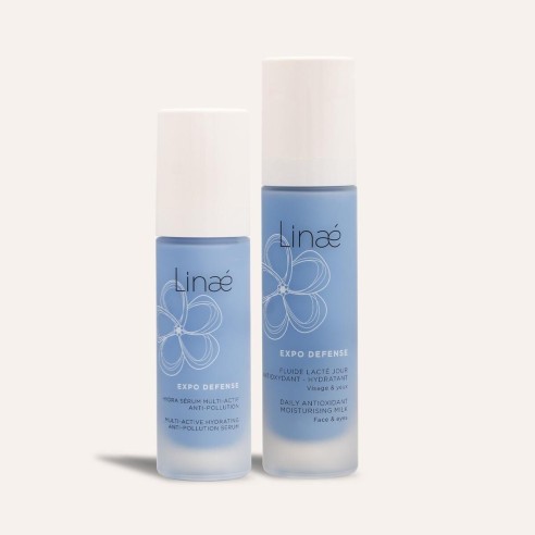 Duo jour hydra-protecteur