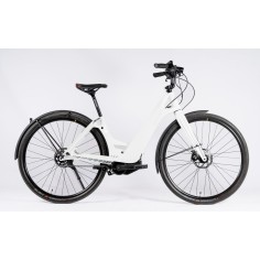 Multipath City Original - Le plus facile des vélos de ville électriques 