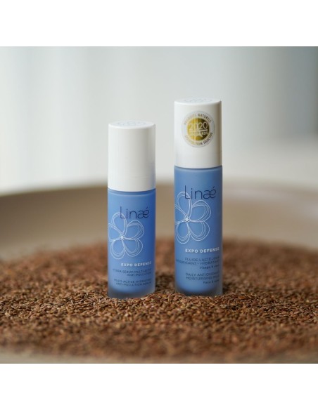 Duo jour hydra-protecteur