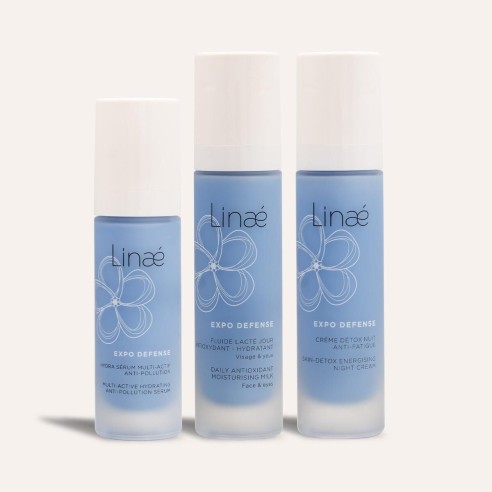 Trio hydra protecteur