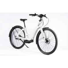 Multipath City Original - Le plus facile des vélos de ville électriques  2