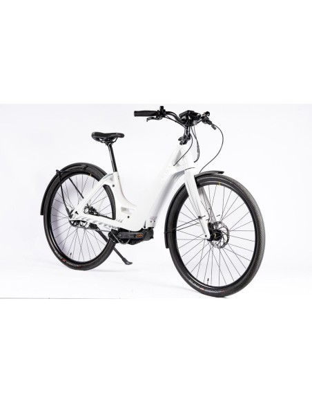 Multipath City Original - Le plus facile des vélos de ville électriques 