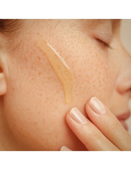 Pack Huile métamorphose démaquillante réconfortante