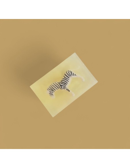 Savon Surprise – 99% d’ingrédients naturels • Avec jouet caché •