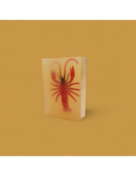 Savon Surprise – 99% d’ingrédients naturels • Avec jouet caché •