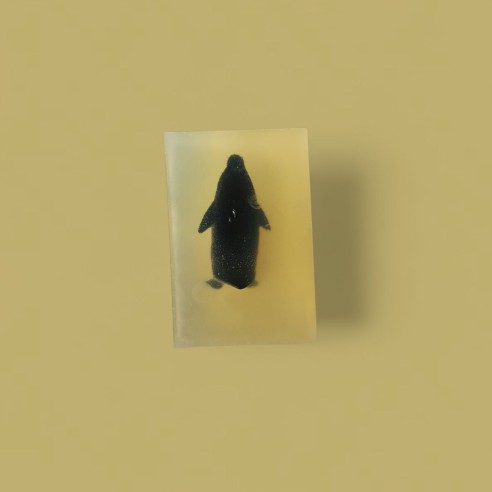 Savon Surprise – 99% d’ingrédients naturels • Avec jouet caché •