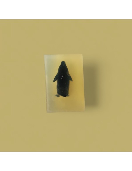 Savon Surprise – 99% d’ingrédients naturels • Avec jouet caché •