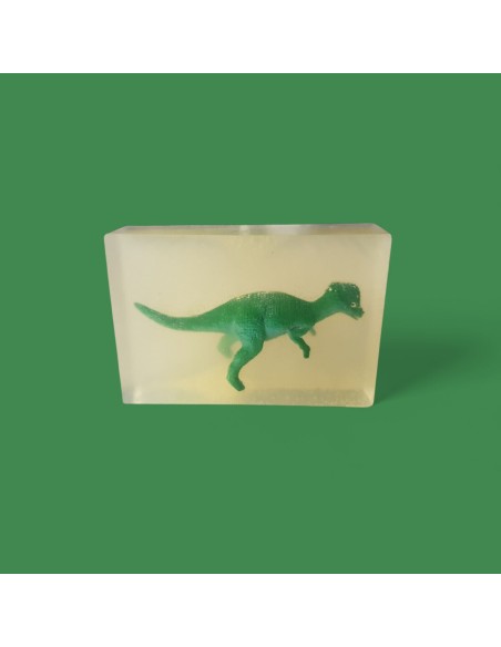 Savon Surprise – 99% d’ingrédients naturels • Avec jouet caché •