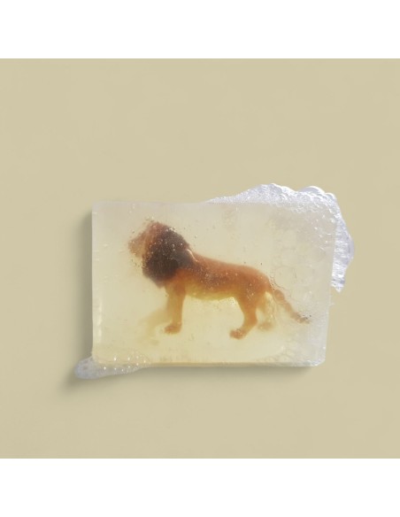 Savon Surprise – 99% d’ingrédients naturels • Avec jouet caché •