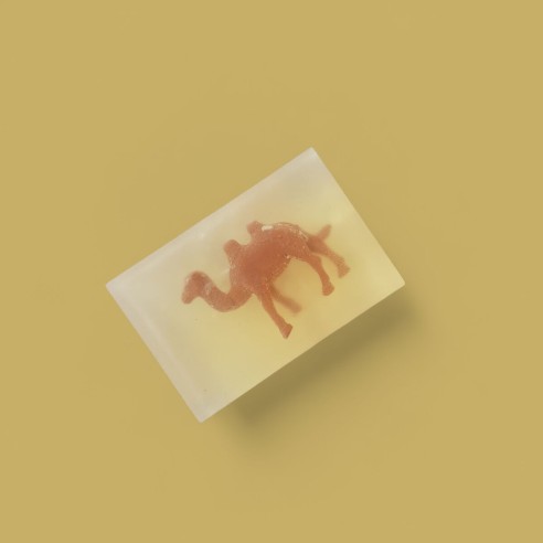 Savon Surprise – 99% d’ingrédients naturels • Avec jouet caché •