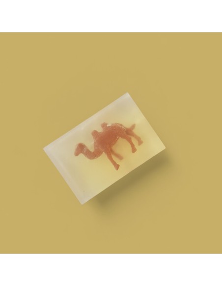 Savon Surprise – 99% d’ingrédients naturels • Avec jouet caché •