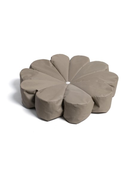 DAISY FLOWER | Coussin flottant | 105 x h22 cm