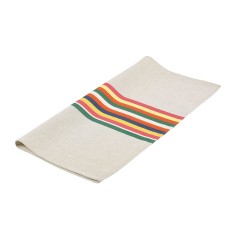 SERVIETTE DE TABLE MAULEON 2
