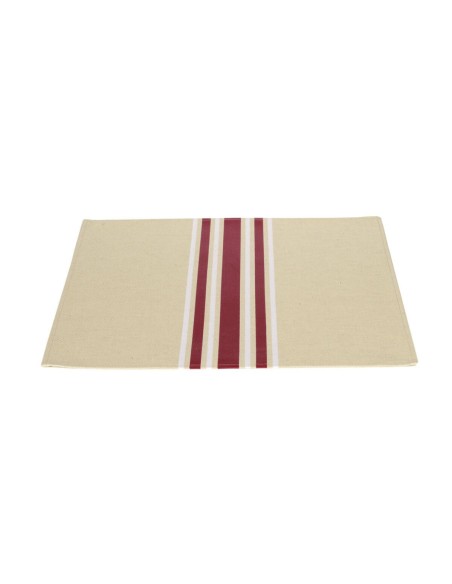 SET EN TOILE ENDUITE CORDA METIS