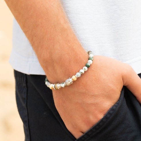 Dharma Bracelet Retour de Plage