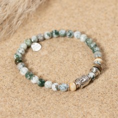 Dharma Bracelet Retour de Plage 2
