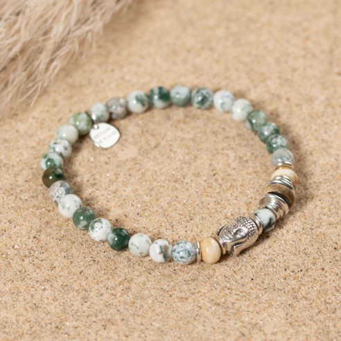 Dharma Bracelet Retour de Plage